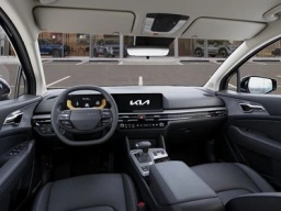 Kia Sportage EX FWD 2026