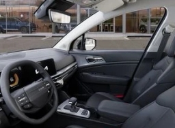 Kia Sportage EX FWD 2026