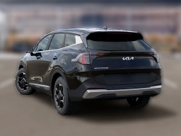 Kia Sportage EX FWD 2026