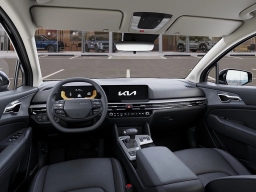 Kia Sportage EX FWD 2026