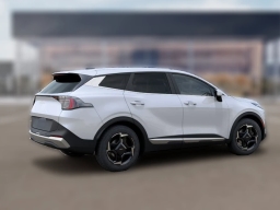 Kia Sportage EX FWD 2026