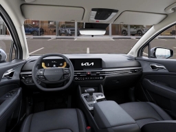 Kia Sportage EX FWD 2026
