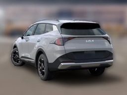 Kia Sportage EX FWD 2026