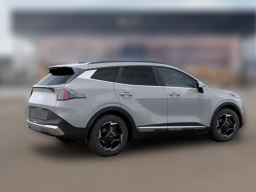 Kia Sportage EX FWD 2026