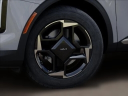 Kia Sportage EX FWD 2026