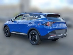 Kia Sportage EX FWD 2026