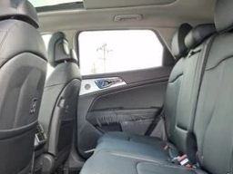 Kia Sportage EX FWD 2026