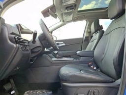 Kia Sportage EX FWD 2026