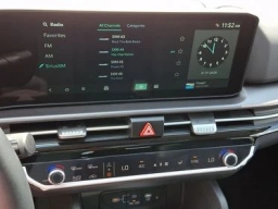 Kia Sportage EX FWD 2026