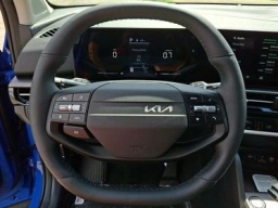 Kia Sportage EX FWD 2026
