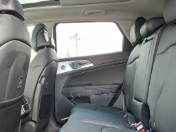Kia Sportage EX FWD 2026