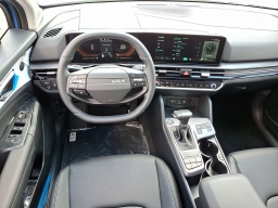 Kia Sportage EX FWD 2026
