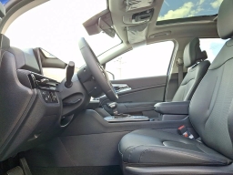 Kia Sportage EX FWD 2026