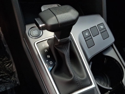 Kia Sportage EX FWD 2026