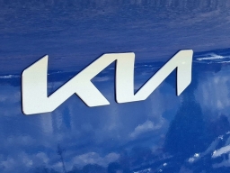 Kia Sportage EX FWD 2026