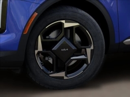 Kia Sportage EX FWD 2026