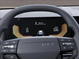 Kia Sportage EX FWD 2026