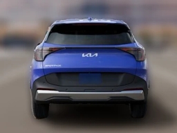 Kia Sportage EX FWD 2026