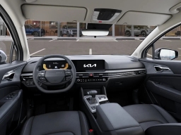 Kia Sportage EX FWD 2026