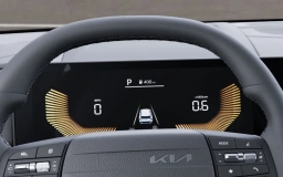 Kia Sportage EX FWD 2026