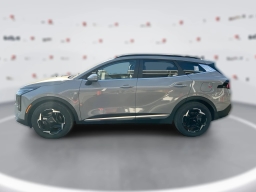 Kia Sportage EX FWD 2026