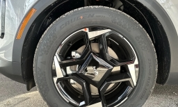 Kia Sportage EX FWD 2026
