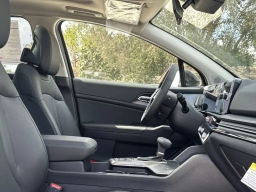 Kia Sportage EX FWD 2026