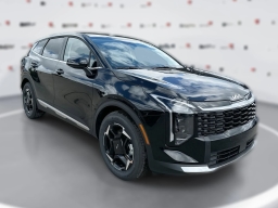 Kia Sportage EX FWD 2026