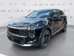 Kia Sportage EX FWD 2026