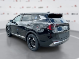 Kia Sportage EX FWD 2026