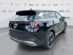 Kia Sportage EX FWD 2026