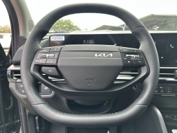 Kia Sportage EX FWD 2026