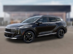 Kia Sportage EX FWD 2026