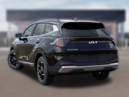 Kia Sportage EX FWD 2026