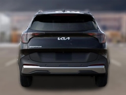 Kia Sportage EX FWD 2026