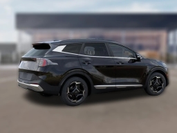 Kia Sportage EX FWD 2026