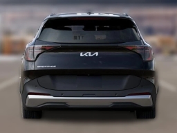 Kia Sportage EX FWD 2026