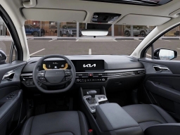 Kia Sportage EX FWD 2026