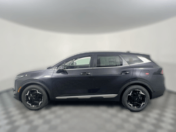 Kia Sportage EX FWD 2026