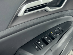 Kia Sportage EX FWD 2026