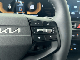 Kia Sportage EX FWD 2026