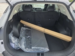 Kia Sportage EX FWD 2026