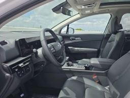 Kia Sportage EX FWD 2026