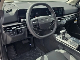 Kia Sportage EX FWD 2026