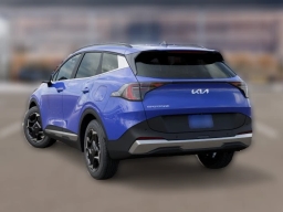 Kia Sportage EX FWD 2026