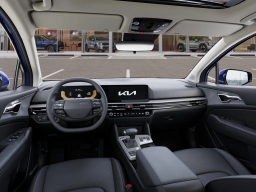 Kia Sportage EX FWD 2026