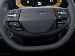 Kia Sportage EX FWD 2026