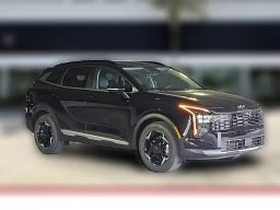 Kia Sportage EX FWD 2026