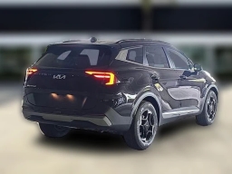 Kia Sportage EX FWD 2026