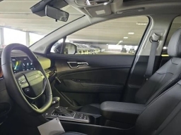 Kia Sportage EX FWD 2026